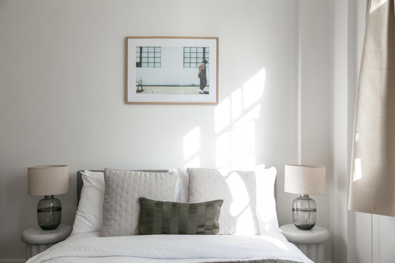 Beautifully Presented Centrally Located Studio Apartment Лондон Экстерьер фото