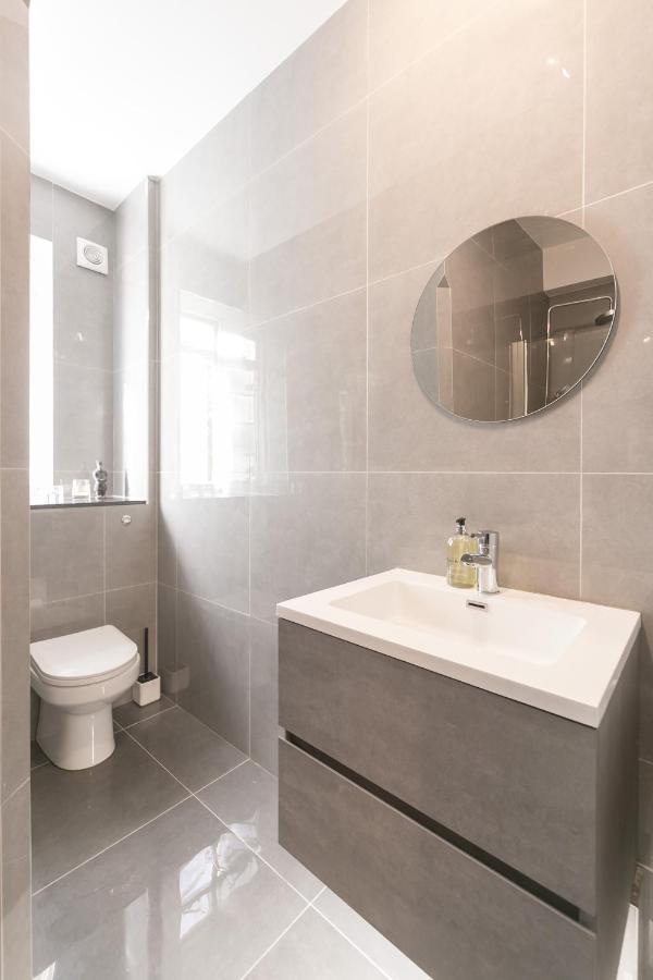 Beautifully Presented Centrally Located Studio Apartment Лондон Экстерьер фото